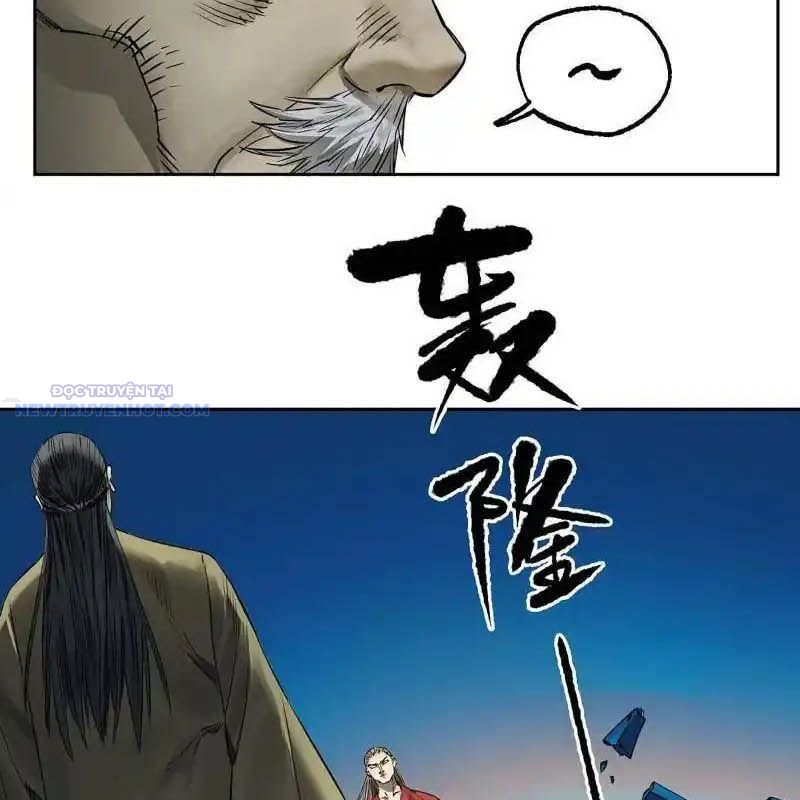 Truyền Võ Chapter 427 - Trang 2