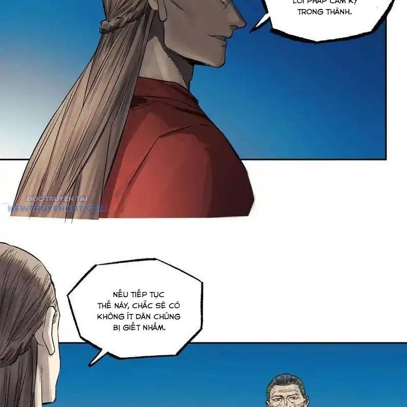 Truyền Võ Chapter 427 - Trang 2