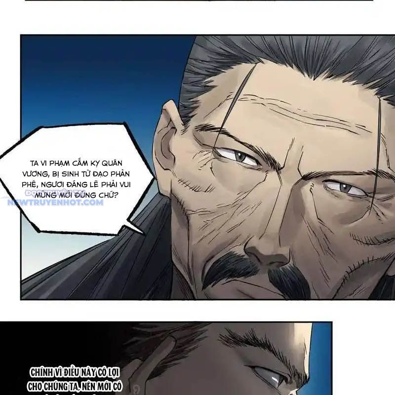 Truyền Võ Chapter 427 - Trang 2