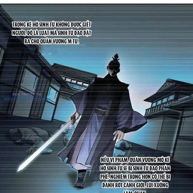 Truyền Võ Chapter 427 - Trang 2