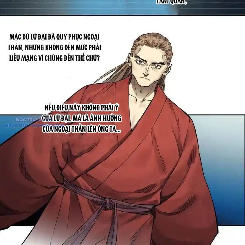 Truyền Võ Chapter 427 - Trang 2