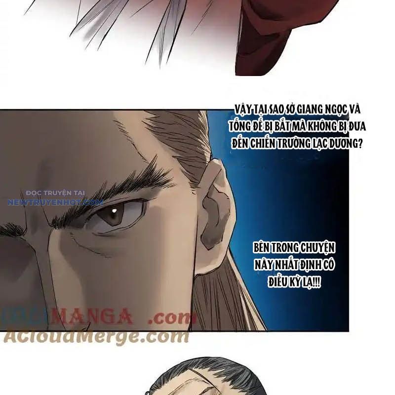 Truyền Võ Chapter 427 - Trang 2