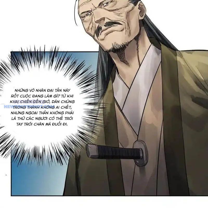 Truyền Võ Chapter 427 - Trang 2