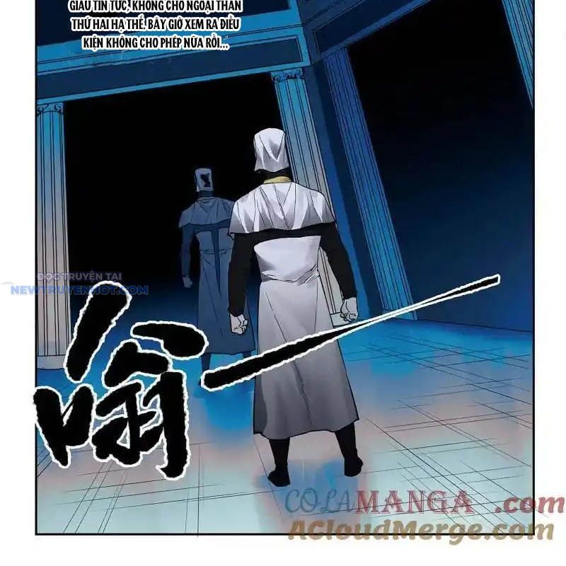 Truyền Võ Chapter 427 - Trang 2