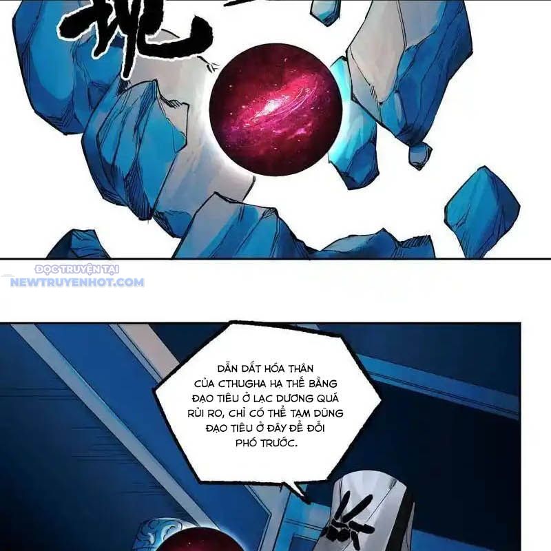 Truyền Võ Chapter 427 - Trang 2