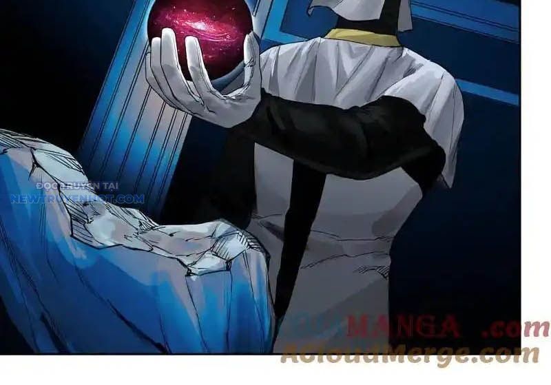 Truyền Võ Chapter 427 - Trang 2