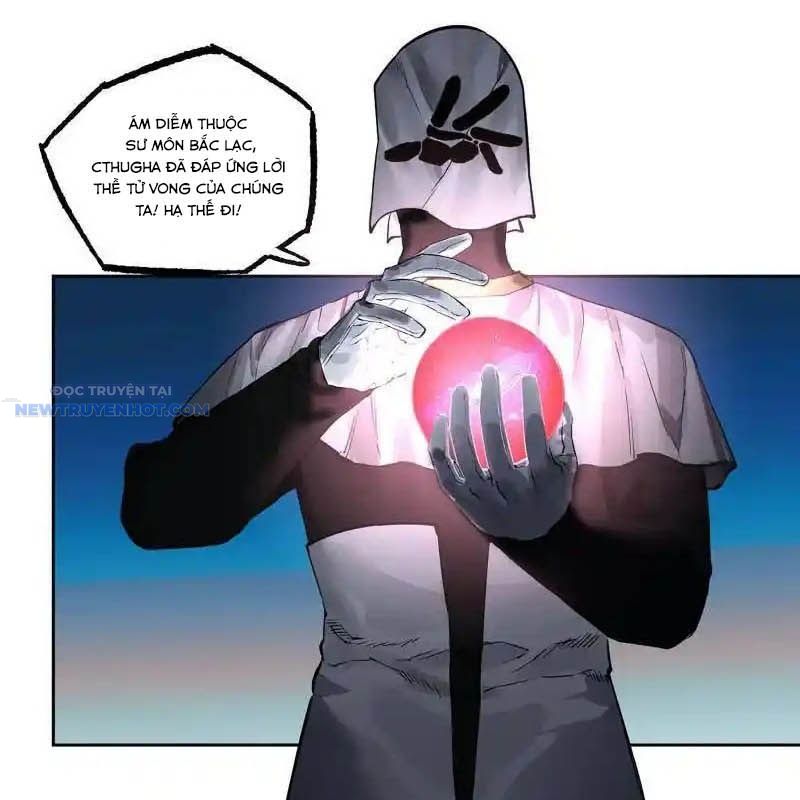 Truyền Võ Chapter 427 - Trang 2