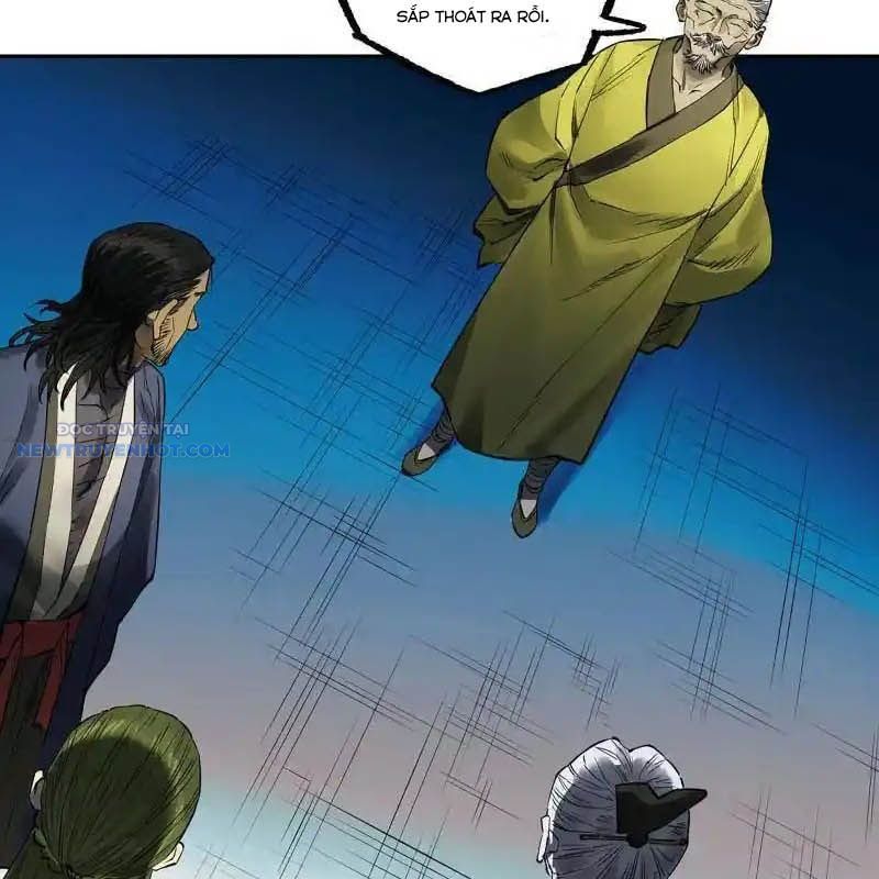 Truyền Võ Chapter 427 - Trang 2