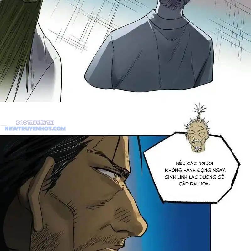 Truyền Võ Chapter 427 - Trang 2