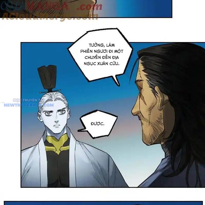 Truyền Võ Chapter 427 - Trang 2