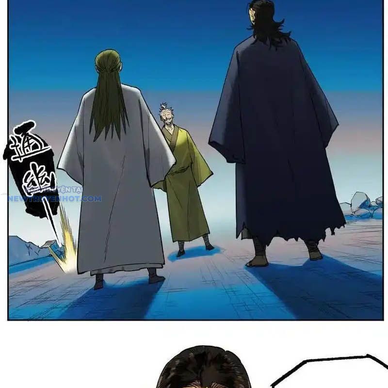 Truyền Võ Chapter 427 - Trang 2