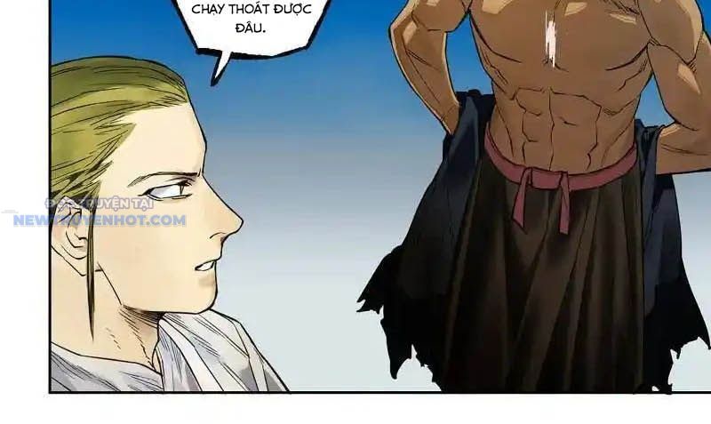 Truyền Võ Chapter 427 - Trang 2