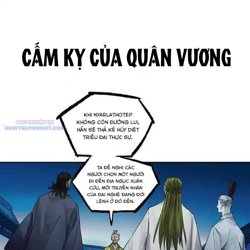 Truyền Võ Chapter 427 - Trang 2