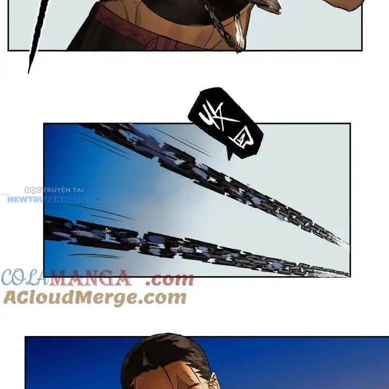 Truyền Võ Chapter 427 - Trang 2