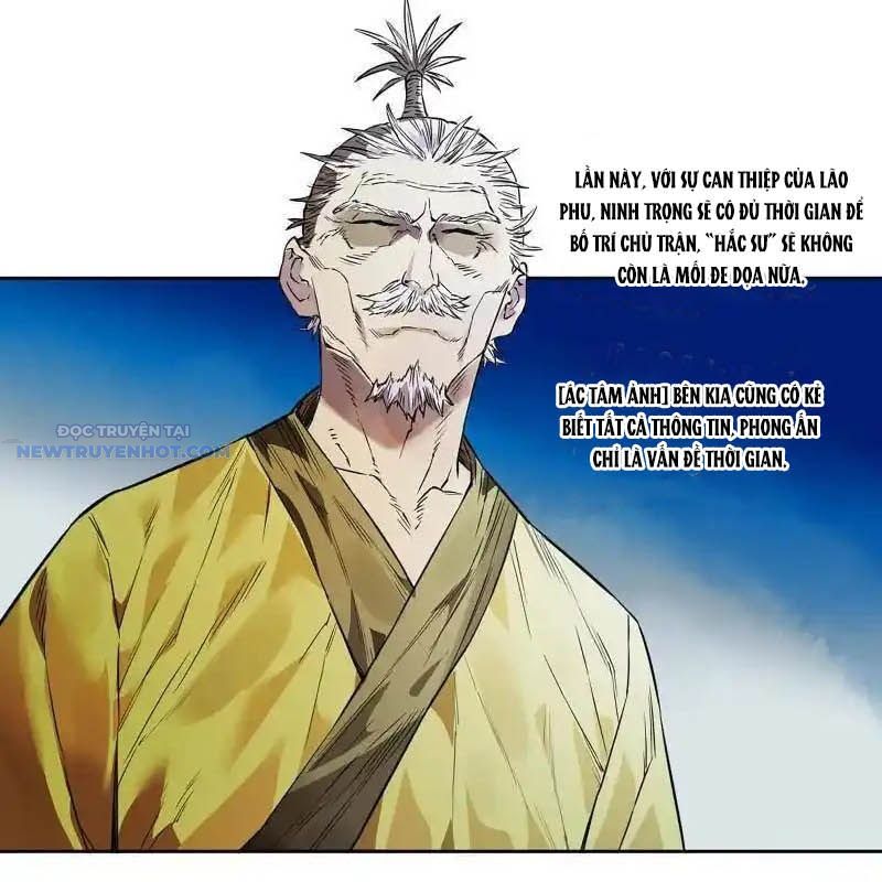 Truyền Võ Chapter 427 - Trang 2