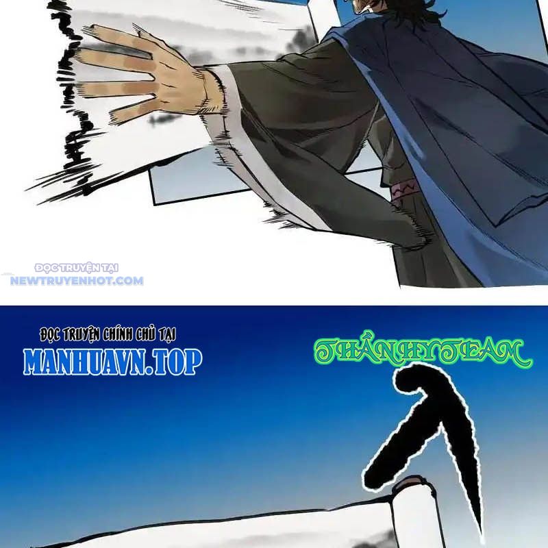 Truyền Võ Chapter 427 - Trang 2