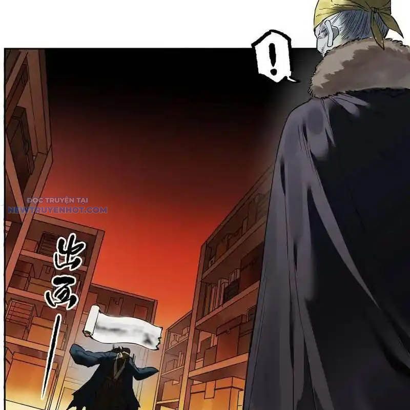 Truyền Võ Chapter 427 - Trang 2