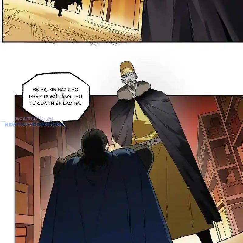 Truyền Võ Chapter 427 - Trang 2