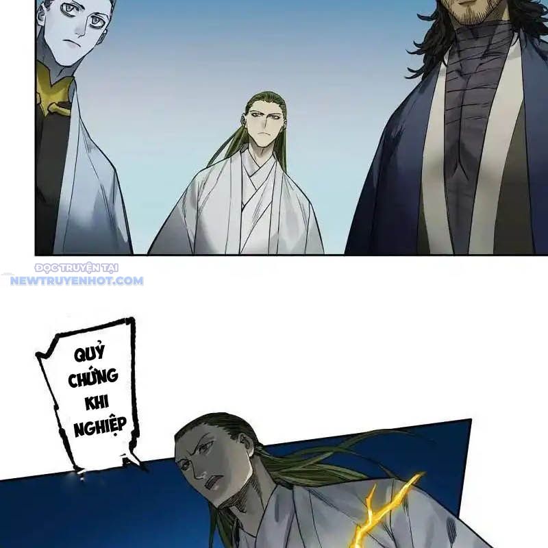 Truyền Võ Chapter 427 - Trang 2