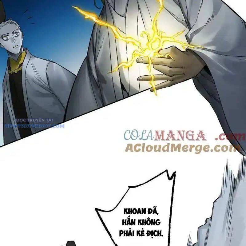 Truyền Võ Chapter 427 - Trang 2