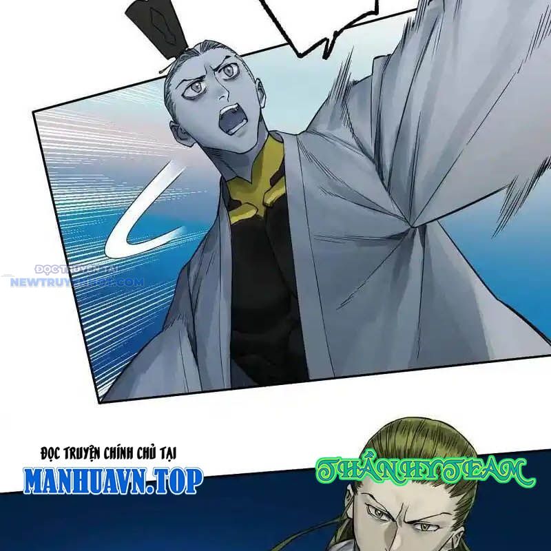 Truyền Võ Chapter 427 - Trang 2