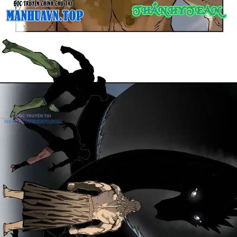 Truyền Võ Chapter 428 - Trang 2