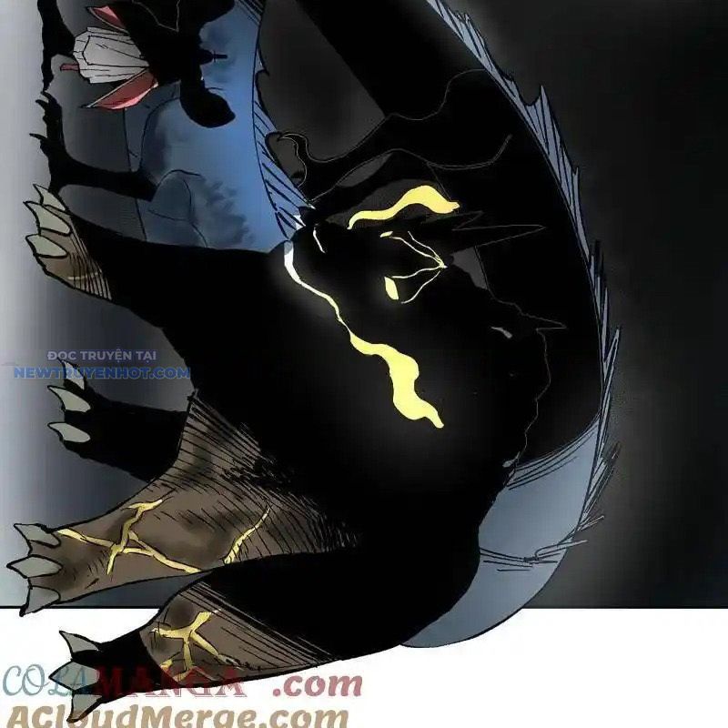 Truyền Võ Chapter 428 - Trang 2