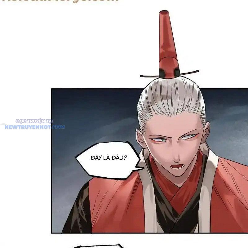 Truyền Võ Chapter 428 - Trang 2