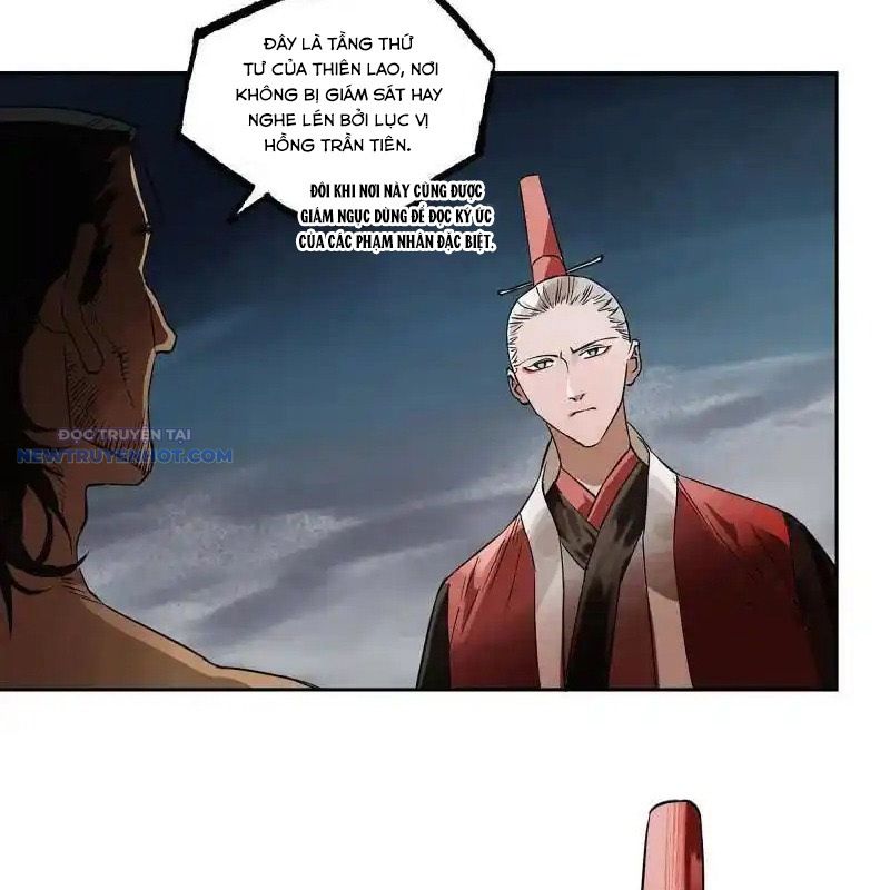 Truyền Võ Chapter 428 - Trang 2