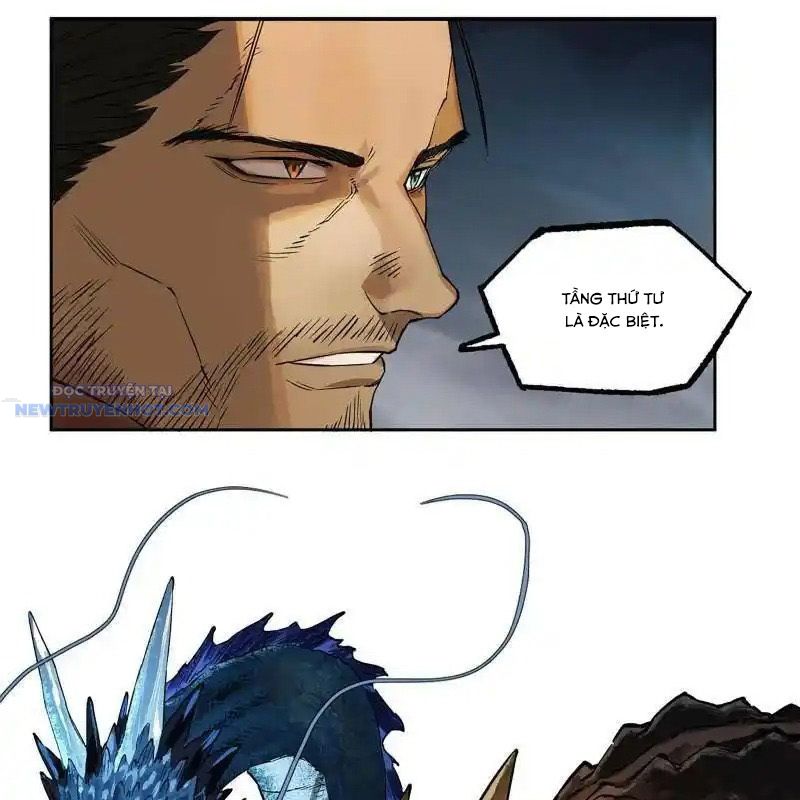 Truyền Võ Chapter 428 - Trang 2