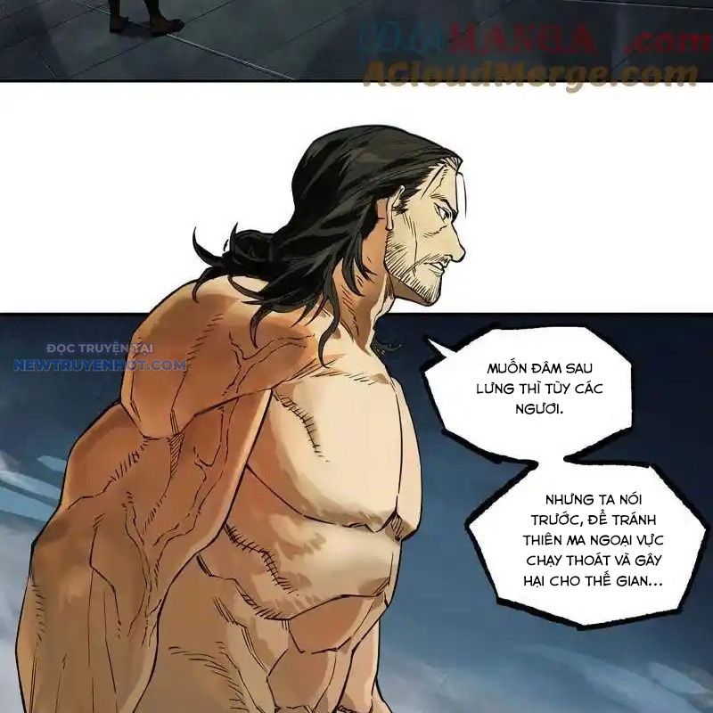 Truyền Võ Chapter 428 - Trang 2