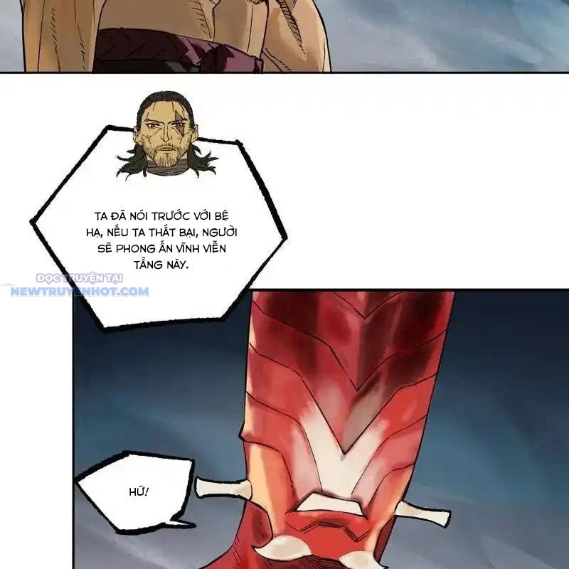 Truyền Võ Chapter 428 - Trang 2