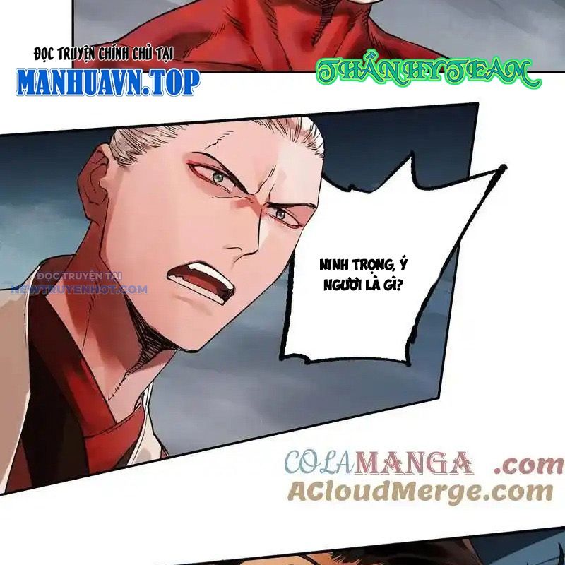 Truyền Võ Chapter 428 - Trang 2