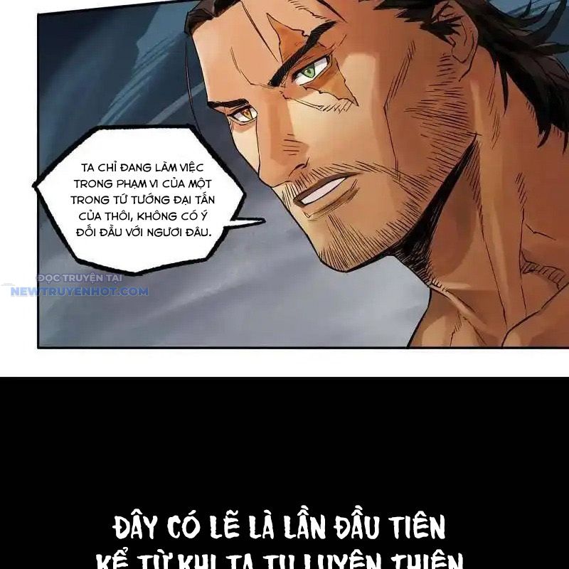 Truyền Võ Chapter 428 - Trang 2