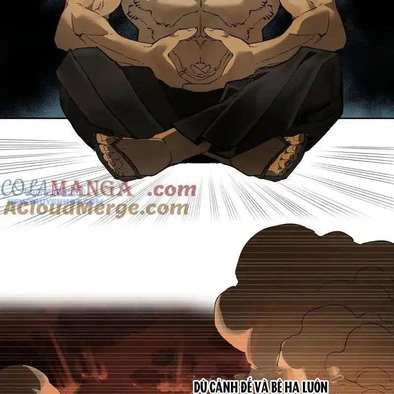 Truyền Võ Chapter 428 - Trang 2