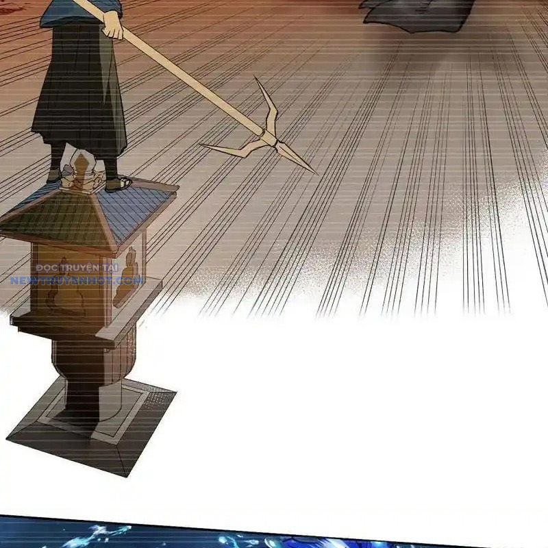 Truyền Võ Chapter 428 - Trang 2