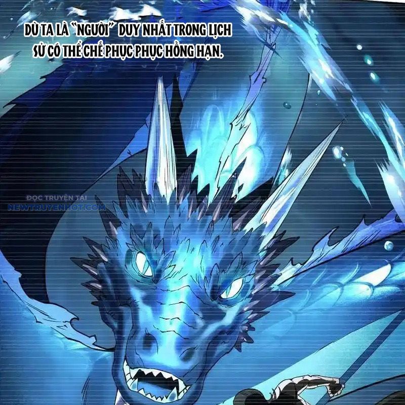 Truyền Võ Chapter 428 - Trang 2