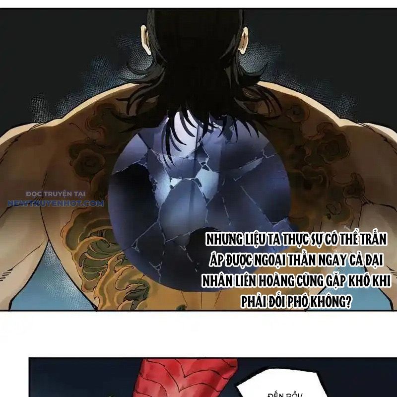 Truyền Võ Chapter 428 - Trang 2