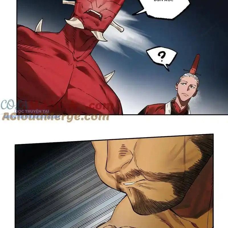 Truyền Võ Chapter 428 - Trang 2