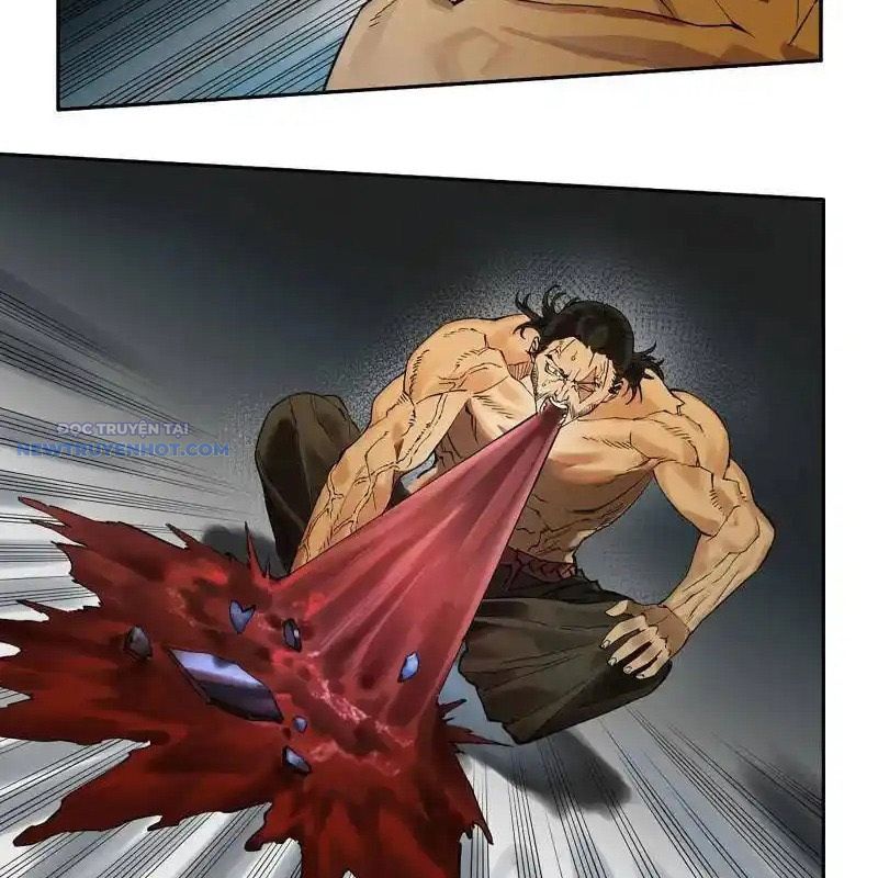 Truyền Võ Chapter 428 - Trang 2