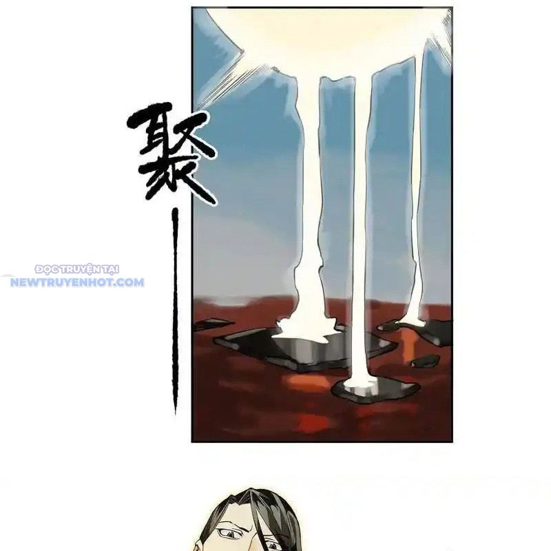 Truyền Võ Chapter 428 - Trang 2