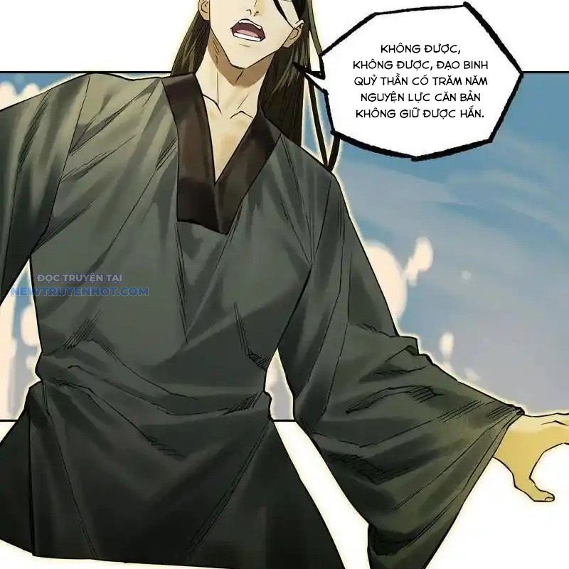 Truyền Võ Chapter 428 - Trang 2