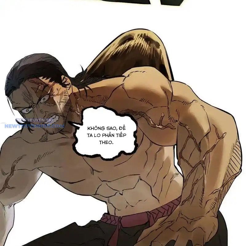 Truyền Võ Chapter 428 - Trang 2