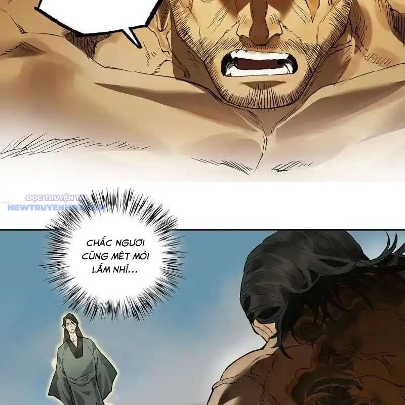 Truyền Võ Chapter 428 - Trang 2