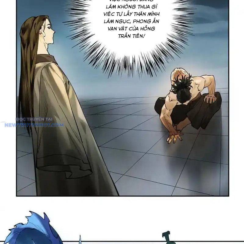 Truyền Võ Chapter 428 - Trang 2