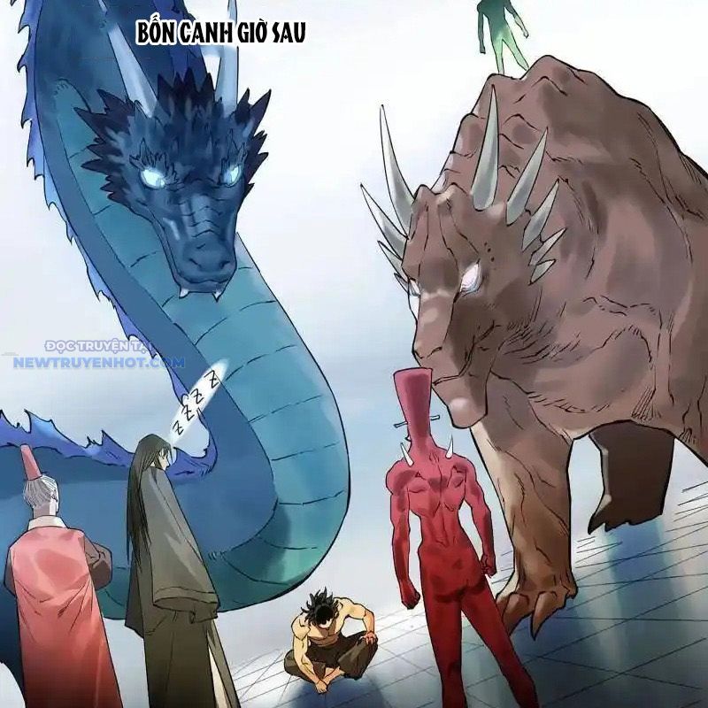 Truyền Võ Chapter 428 - Trang 2