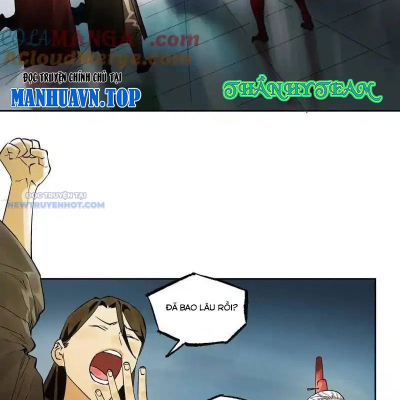 Truyền Võ Chapter 428 - Trang 2