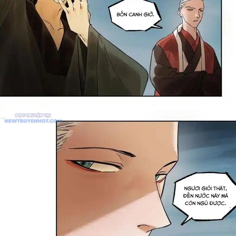 Truyền Võ Chapter 428 - Trang 2