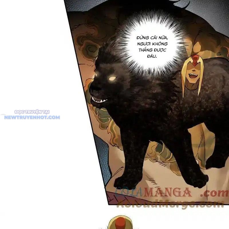 Truyền Võ Chapter 428 - Trang 2