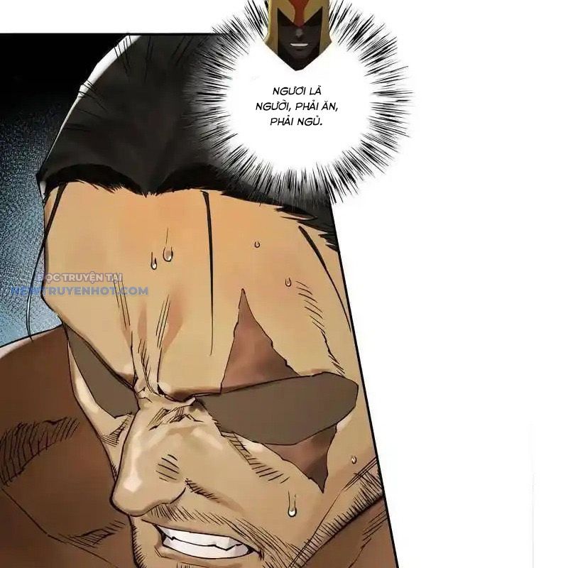 Truyền Võ Chapter 428 - Trang 2